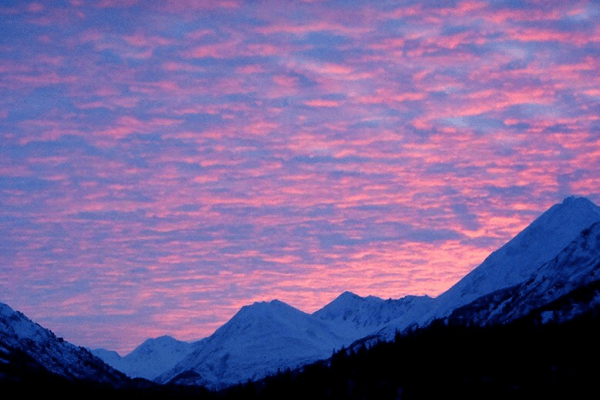 Moose Pass Image