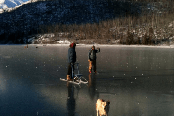 Moose Pass Image