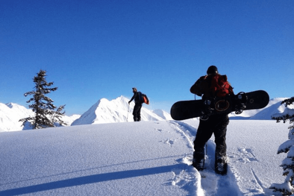 Moose Pass Image