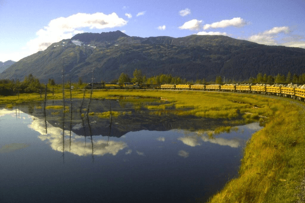 Moose Pass Image