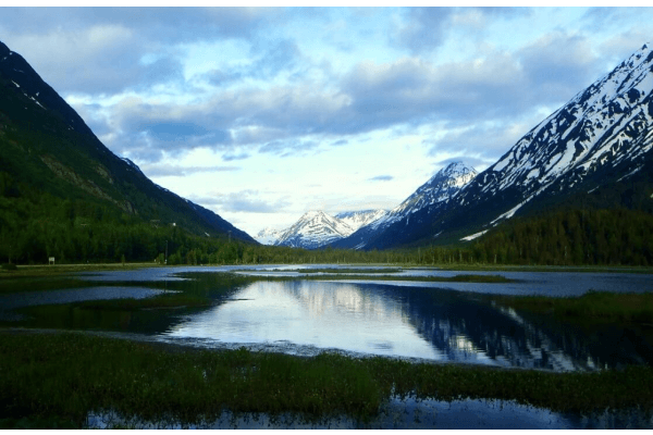 Moose Pass Image