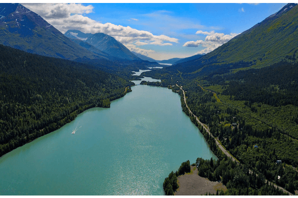 Moose Pass Image